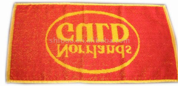 Jacquard-Handtuch (Jacquard-Handtuch)