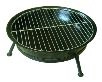  BBQ Stove