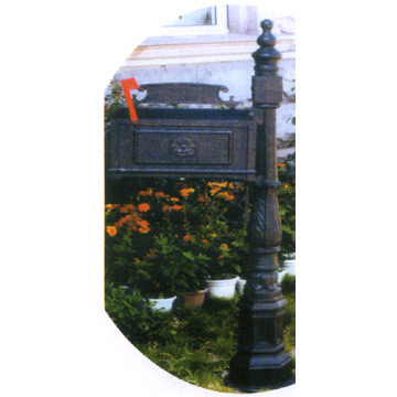  Patio Mailbox (Патио Почтовый ящик)