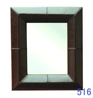  Mirror Frame, PVC Mirror Frame, PVC frame (Miroir Cadre, Miroir Cadre PVC, PVC frame)