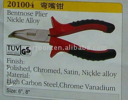  Pliers (Pinces)