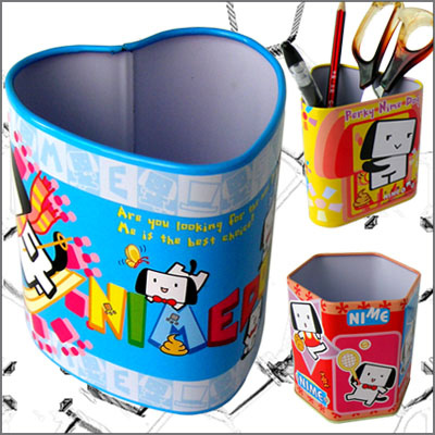 Pencil Holder (Pencil Holder)