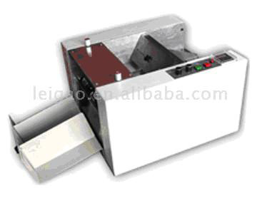  Packing Printing Machine (GZ-260) (Emballage de machines à imprimer (GZ-260))