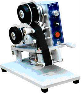  Coding Machine (HP-30) ( Coding Machine (HP-30))