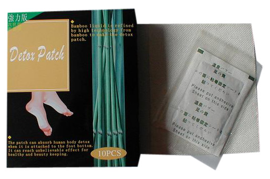  Detox Foot Patch ( Detox Foot Patch)