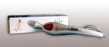  Hand Massager