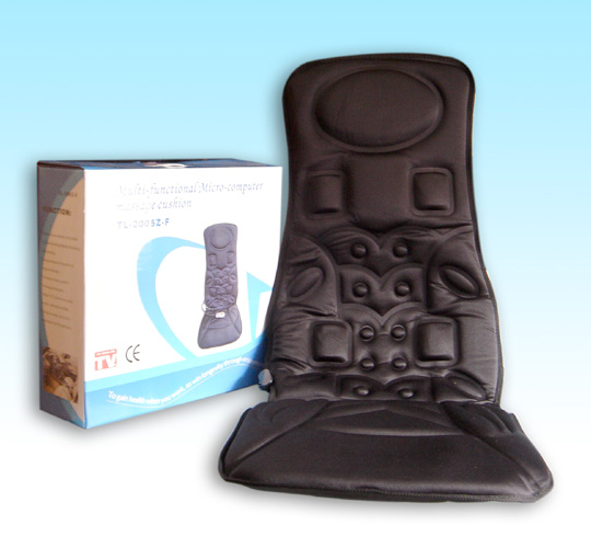  Massage Cushion