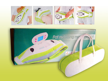  Massage Belt