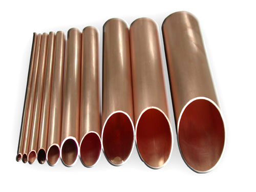  Copper Pipe (Kupferrohre)