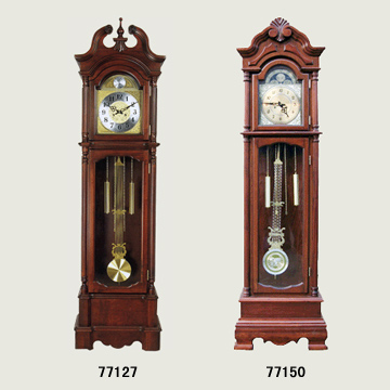 Grandfather Clock (Grandfather Clock)