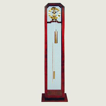  Grandfather Clock (Horloge de parquet)