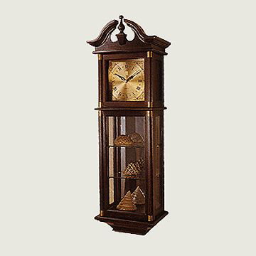  Wall Clock (Horloge murale)