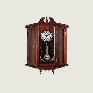  Wall Clock (Horloge murale)