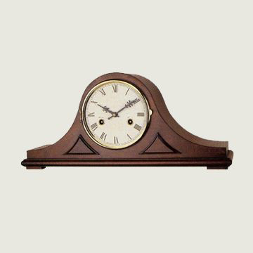  Mantel Clock (Mantel Clock)