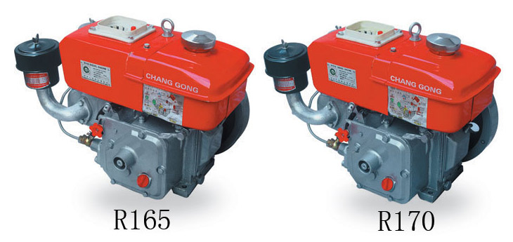  Diesel Engine