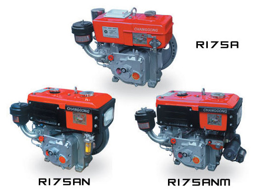  Diesel Engine ( Diesel Engine)