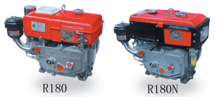  Diesel Engine ( Diesel Engine)