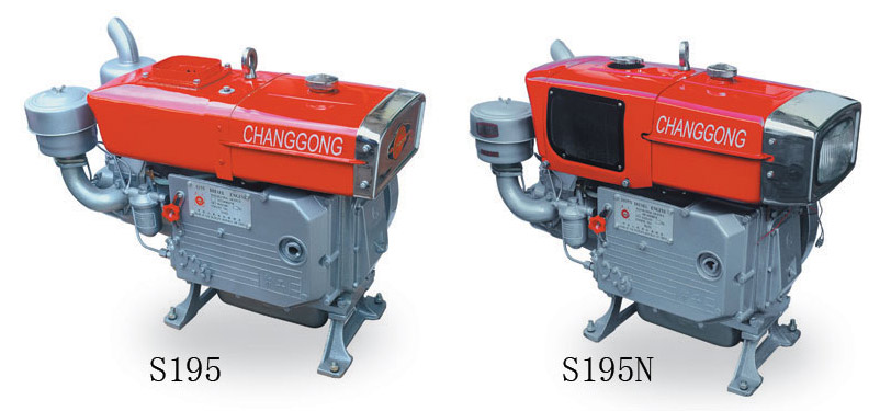  Diesel Engine ( Diesel Engine)