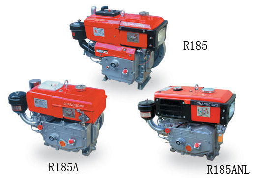  Diesel Engine