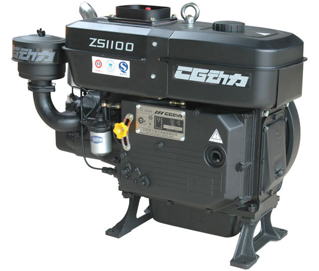  Diesel Engine ( Diesel Engine)