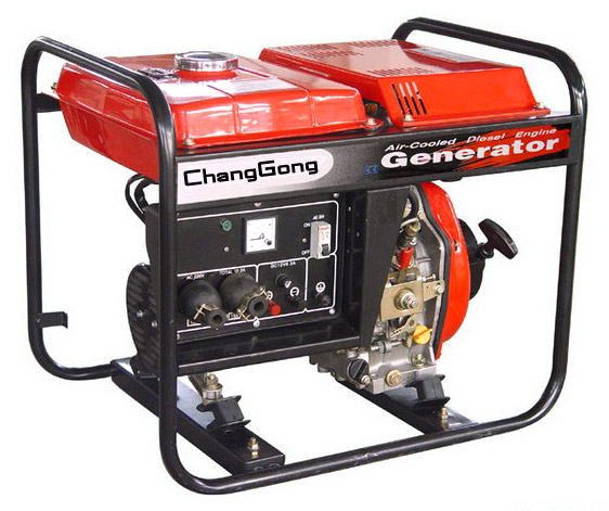  Generator ( Generator)