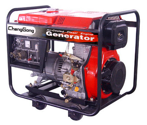  Generator ( Generator)
