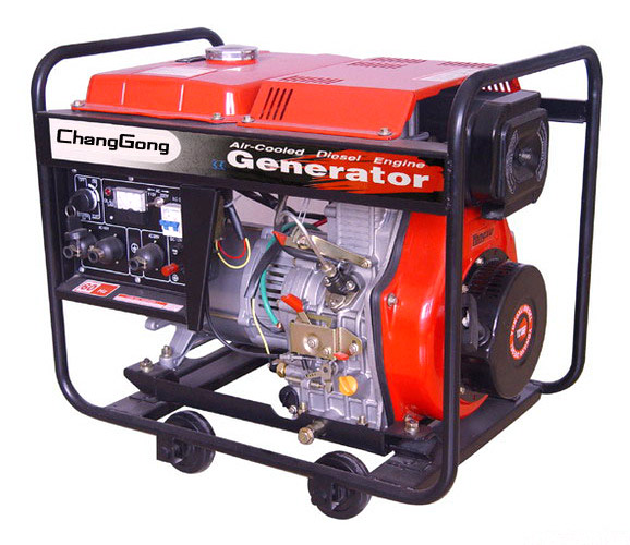  Generator ( Generator)