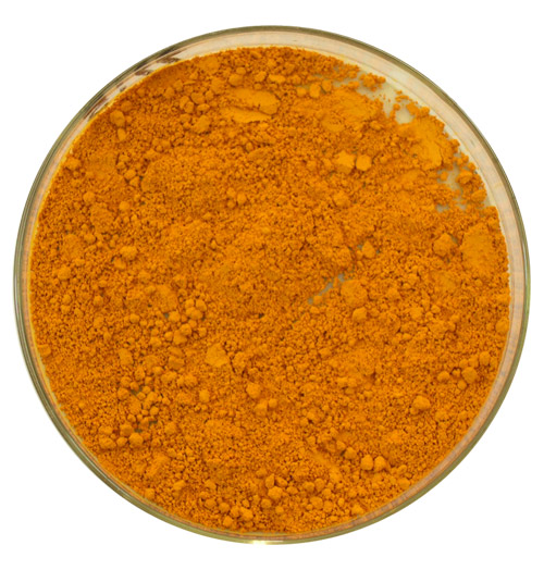  Solvent Yellow 114 (Растворитель 114 Желтый)