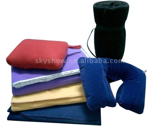  Travel Blanket Kit ( Travel Blanket Kit)