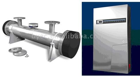  Ultraviolet Water Treatment Equipment ( Ultraviolet Water Treatment Equipment)