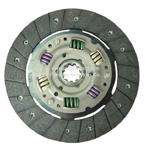  Clutch Disc (Диск сцепления)