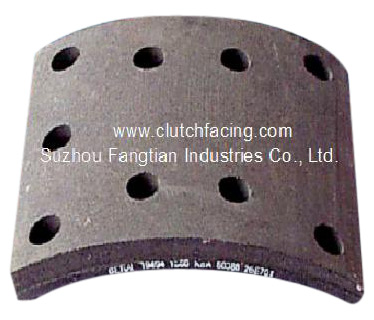  Brake Lining
