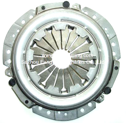  Clutch Cover (Сцепление Обложка)