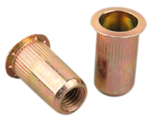  Special Rivet Nut (Специальный Заклепка гайка)