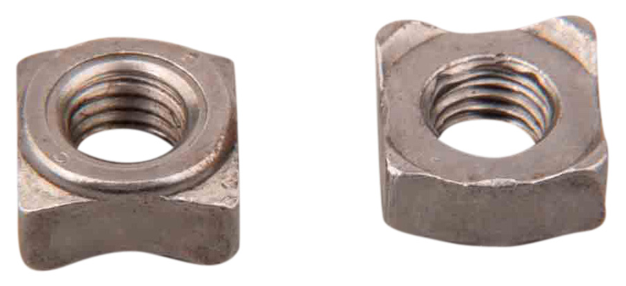  Square Welded Nut (Площадь сварная гайка)