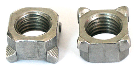  Square Welded Nut (Площадь сварная гайка)