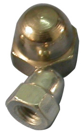  Cap Nut (Ecrou)