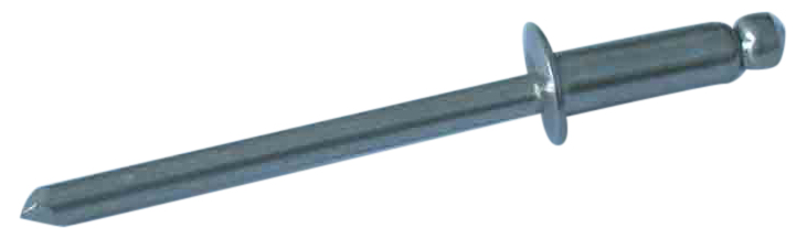  Blind Rivet (Blind Rivet)