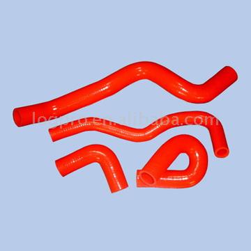  Silicone Radiator Hose ( Silicone Radiator Hose)