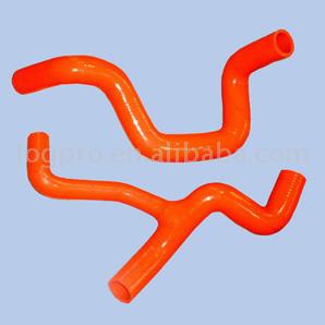  Silicone Radiator Hose ( Silicone Radiator Hose)