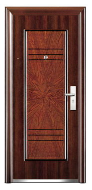  Security Door