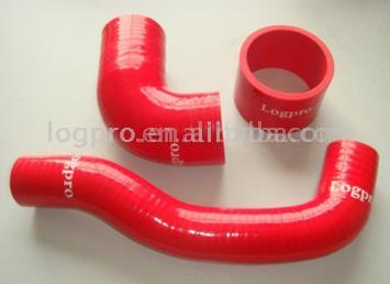  Silicone Radiator Hose ( Silicone Radiator Hose)