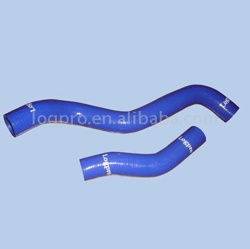  Silicone Radiator Hose ( Silicone Radiator Hose)