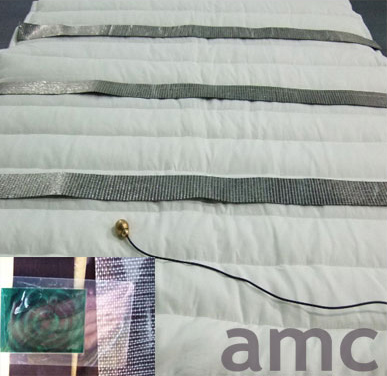  Magnetic Mattress (Magnetic Mattress)