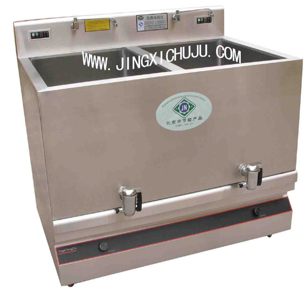  Induction Cooker (Induktionsherd)