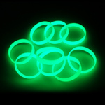  Silicone Bracelet (Bracelet en silicone)