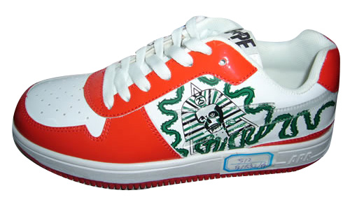  Sport Shoes ( Sport Shoes)