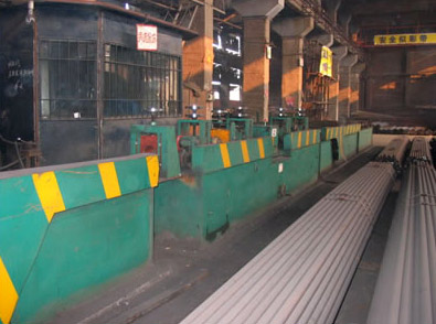  Seamless Steel Tubes for Liquid Service (Tubes d`acier sans soudure pour liquide de service)
