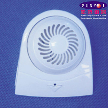  Car Air Purifier (Purificateur d`air de voiture)