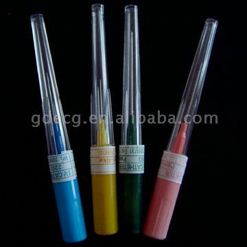  IV Cannula ( IV Cannula)
